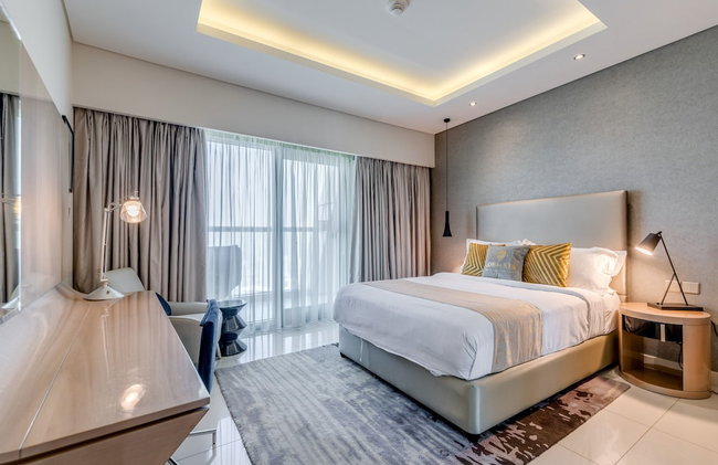 GLOBALSTAY. DAMAC Tower Paramount - Foto 19