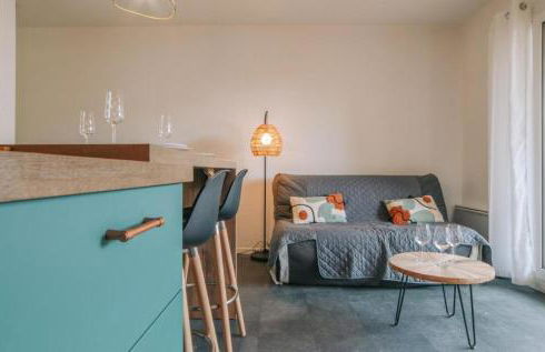 T2 moderne à 900m des plages - Foto 11