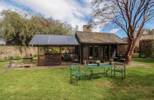 Snape Castle Garden Lodge - Foto 1