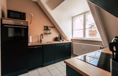 Luga Homes - Nikolaikirche - Foto 48