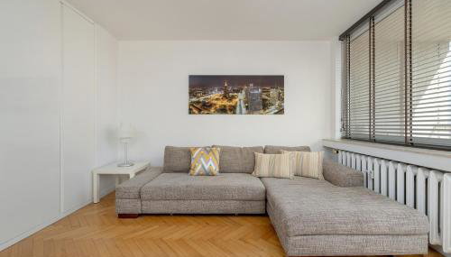 Katowicka Comfy Apartments next to Spodek by Noclegi Renters - Foto 5