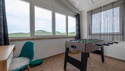 Villa SALT bazen,jacuzzy - Foto 5