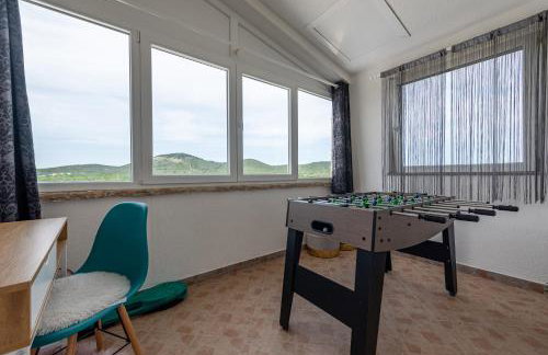 Villa SALT bazen,jacuzzy - Foto 5