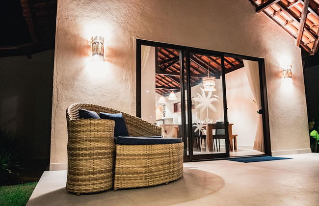 Costa Dourada Village - Photo 28