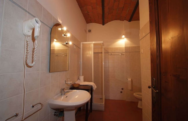 Modern Farmhouse in Pienza With Pool - Foto 44