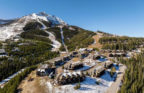 Saddle Ridge F5 home - Foto 32