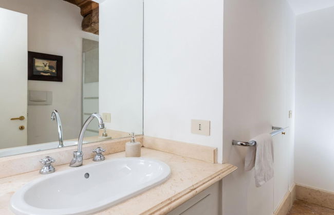 Banchi Castello - Castel Sant Angelo - Foto 39