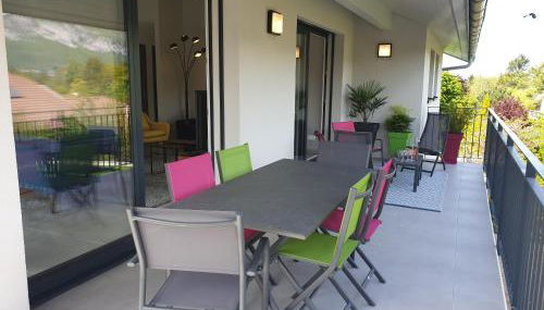 Appartement Lac - Foto 5