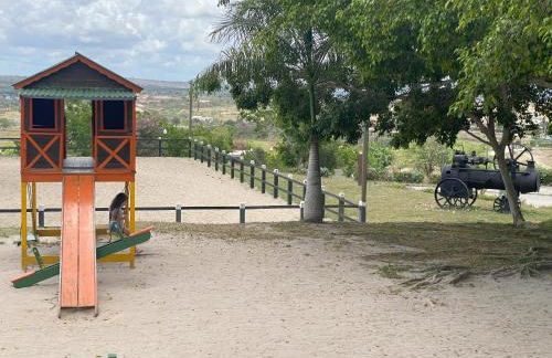 Flat superior no Monte Castelo Condomínio - Foto 29