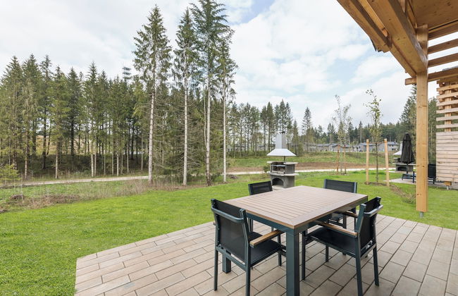 Center Parcs Bungalowpark Allgäu - Foto 66