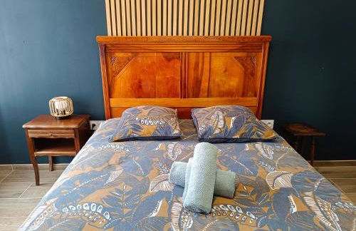 La Belle Aude Climatisé - Foto 18