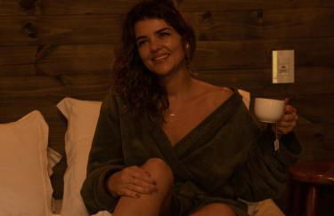 Pousada Índios Coroados - Foto 48