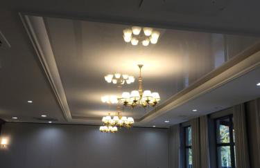 Hotel Copernicus - Foto 19