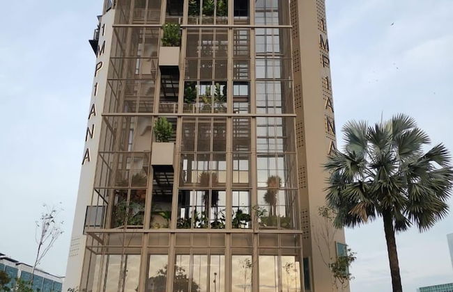 Impiana by Roxy Hotel - Foto 15