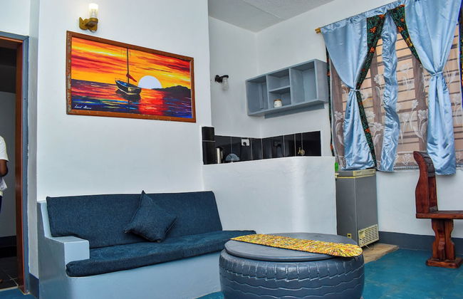 Citizen Cafe & Chambers - Foto 60