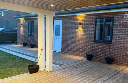 Lux 7 Bedroom residence - Photo 16