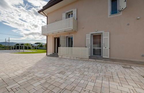 GuestHost - Mare Monti Apartments 1-5-6-8 - Foto 17