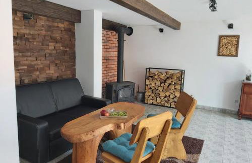 Leśna Chata Kaszuby - Foto 21