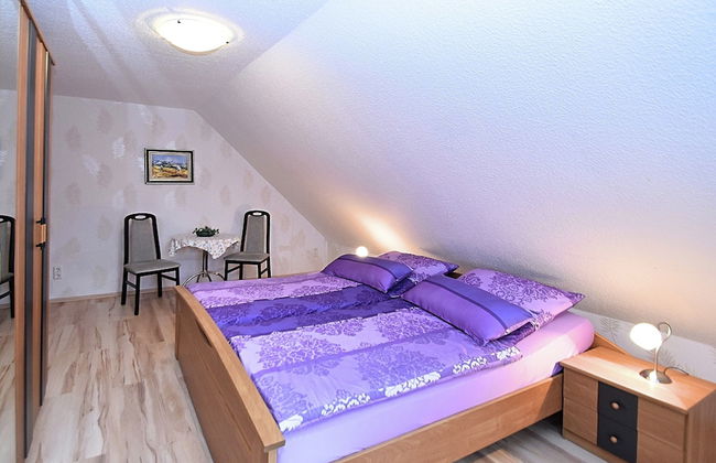 Peaceful Family Base in Floh - Foto 5