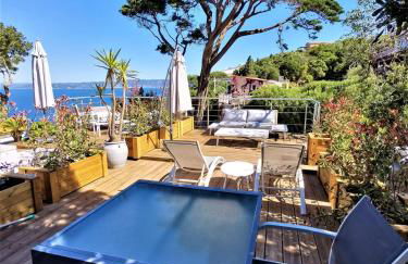 Les Terrasses Levantines - Foto 57