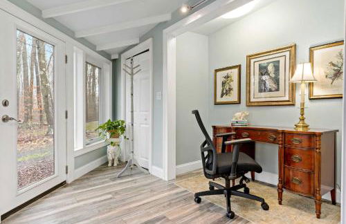 Guilford Carriage House at Granite Lodge! - Foto 4