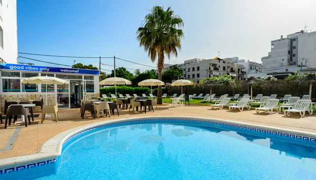 Aparthotel Vibra Central City - Photo 2