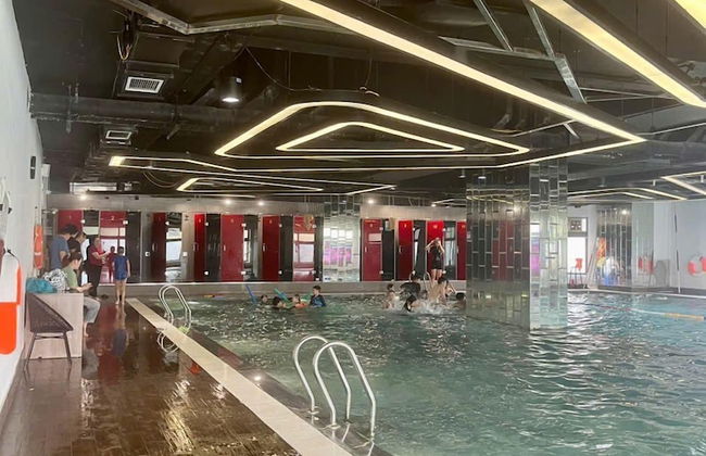 D El Dorado Westlake Luxury Apartments - Foto 40