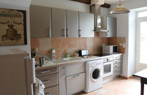 Chez Célestine - Foto 17