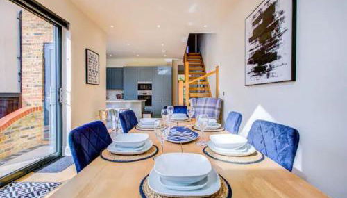 Pass the Keys Stunning house in Leigh - Foto 4, Other