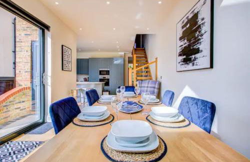 Pass the Keys Stunning house in Leigh - Foto 4