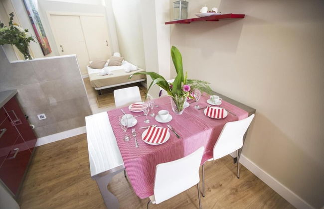 AB Apartamentos - Foto 18