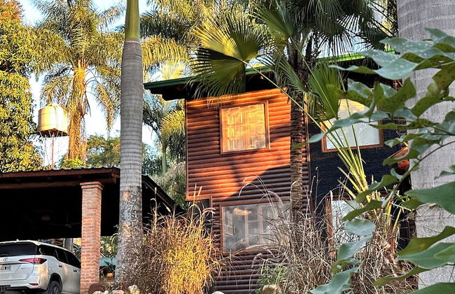 Costa del Sol Iguazú - Photo 1