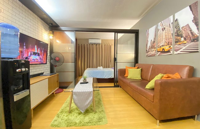 1BR Unit For Rent One Oasis Condominium - Foto 78