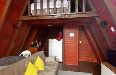 Chalé Horizonte - Foto 19