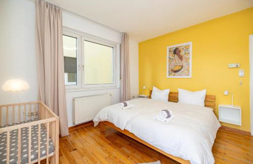 Central Apartments with private parking lot - Foto 70