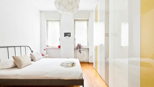 GuestHost - San Siro Stadium Garden Flat - Foto 3