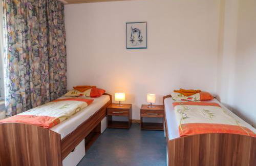 Apartment Leon by Interhome - Foto 9