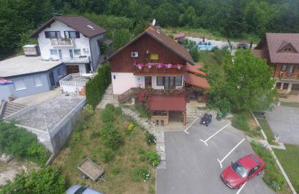 Apartments Kristic - Foto 6