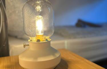 Maisonettewohnung im Loft Stil mit wunderschöner Terrasse - Foto 24