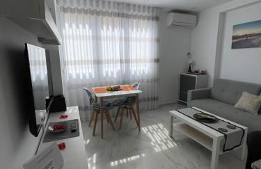 Apartamento Costa de Almería a 50m Playa San Miguel - Foto 5