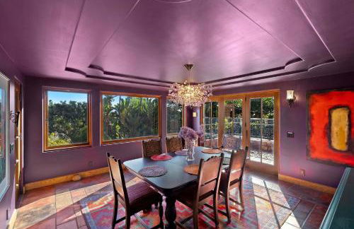 Skyline and Bay Views Spanish Villa Pool and Hot Tub - Foto 27