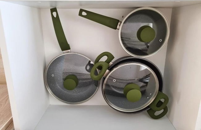 Espacio Luxury- Condominio Las Pocitas - Foto 53