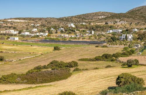 VILLA ALYKI SEA VIEW PAROS - Foto 40