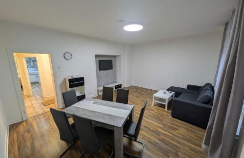 Voll eingerichtete Wohnung in Geilenkirchen - Foto 9