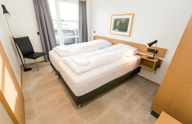 Hrímland Apartments - Foto 4