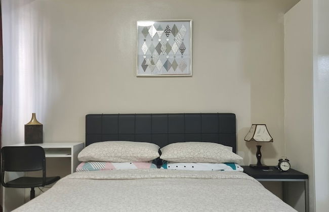 One Palm Tree Villas - Unit 3i and 3j - Foto 16