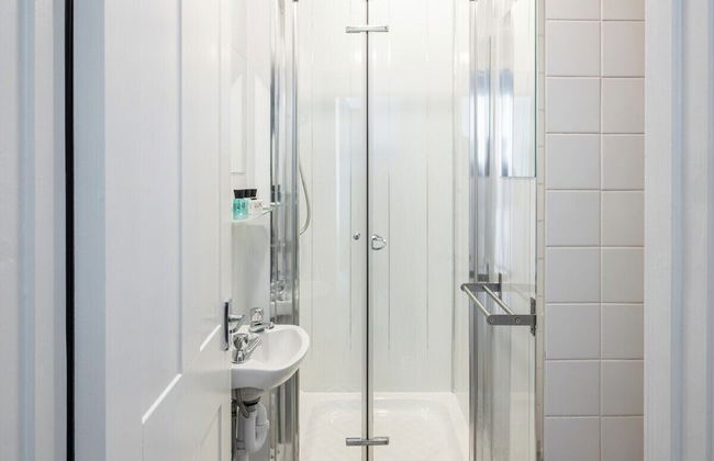 Tranquil Pontcanna Mews - Foto 38