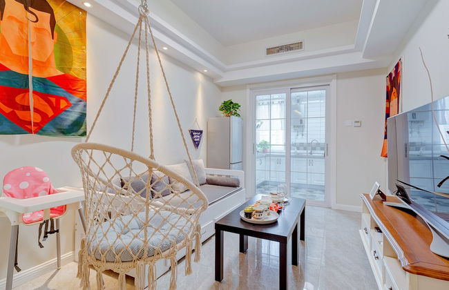 Xi'an The Queen's Box - Foto 71