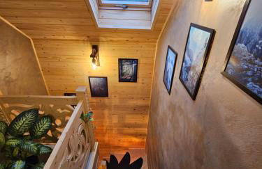 Leśne Zacisze & Spa na wyłączność - Foto 78