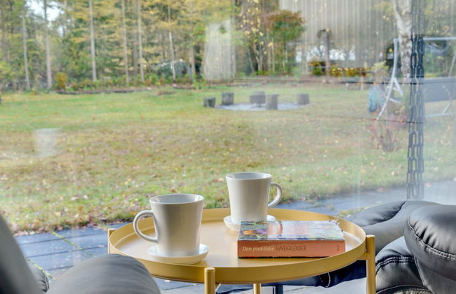 "Calli" - 400m to the fjord - Foto 23